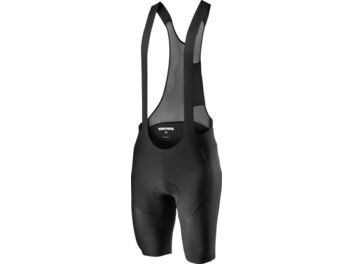 Pánské kalhoty Castelli Superleggera black