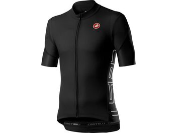 Dres Castelli Entrata V light black