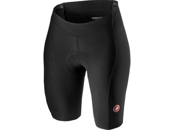 Dámské kraťasy Castelli Velocissima 2 black