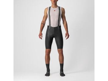 Pánské kalhoty Castelli Free Aero RC black