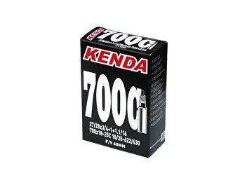 Duše KENDA 700x18/25C (18/25-622/630) FV 60mm