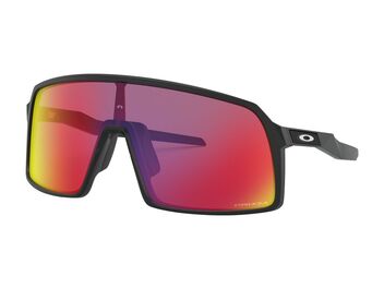 Brýle Oakley Sutro Matte Black Prizm Road