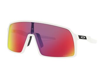 Brýle Oakley Sutro Matte White Prizm Road