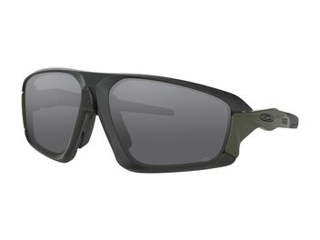 Brýle OAKLEY Field Jacket Black/ Black Iridium Photochromatic