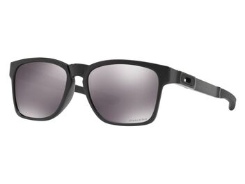 Brýle Oakley Catalyst Polished Black/Prizm Black