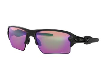 Brýle Oakley Flak 2.0 XL polished Black/Prizm Golf