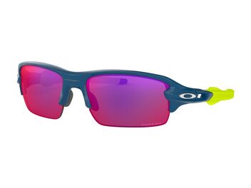 Brýle Oakley Flak XS Poseidon w/Prizm Road