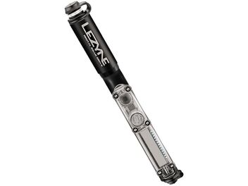 Pumpa Lezyne Digital Road Drive black Hi gloss