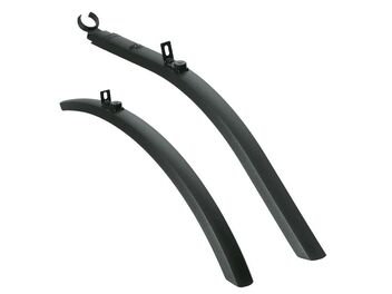 Blatníky SKS Trekking set 28