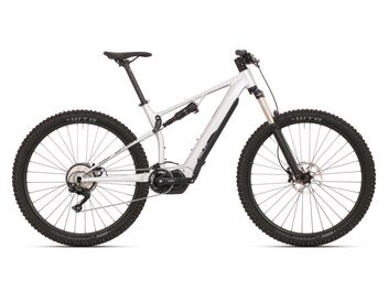 Superior eXF 8069 Matte Silver/Black 2021