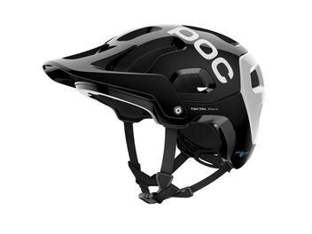 Přilba POC Tectal Race SPIN Uranium Black/Hydrogen White