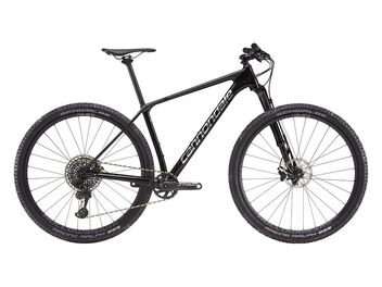 Cannondale F-Si Carbon 1 2019