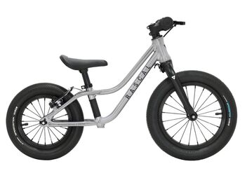 Odrážedlo RASCAL PUNK Titanium