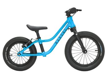 Odrážedlo RASCAL PUNK Aquamarine