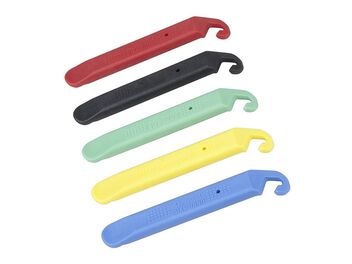 Montážní páčka BIKE HAND plast tvrzená 3 ks