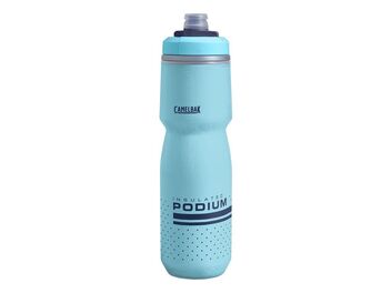 Láhev CAMELBAK Podium Chill Lake Blue 0,71l