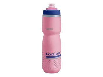 Láhev CAMELBAK Podium Chill Pink/Ultramarine 0,71l