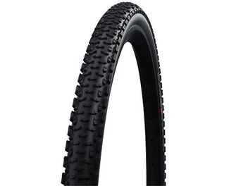 Plášť Schwalbe G-One ULTRABITE 40-622 SuperGround TLE Addix SpeedGrip skládací
