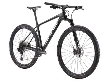 Cannondale F-Si Carbon 1 2019