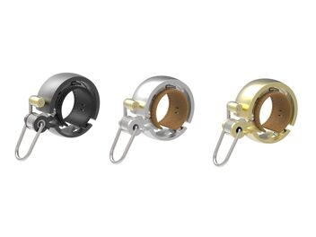 Zvonek Knog Oi Bell LUX