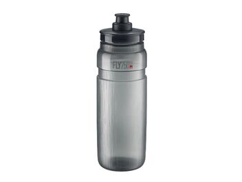 Láhev ELITE FLY TEX 0,75l kouřová