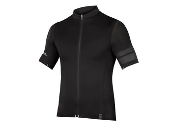 Dres Endura Pro SL s krátkým rukávem black