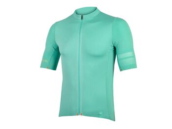 Dres Pro SL s krátkým rukávem aqua
