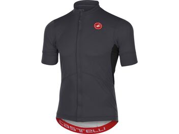 Dres Castelli Imprevisto Nano anthracite