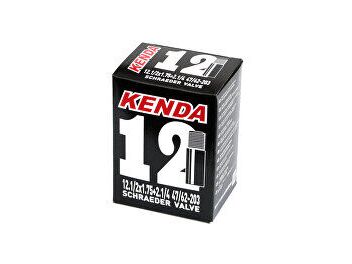 Duše KENDA 12 1/2 x 2 1/4 (62-203) AV 35 mm