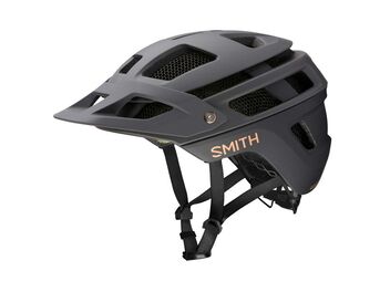 Přilba SMITH Forefront 2 MIPS Matte Gravy