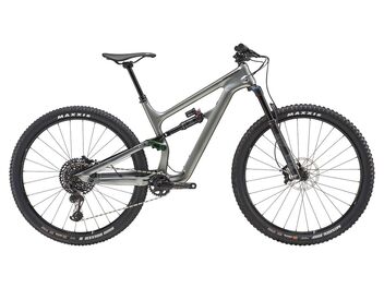Cannondale Habit Carbon 2 2019