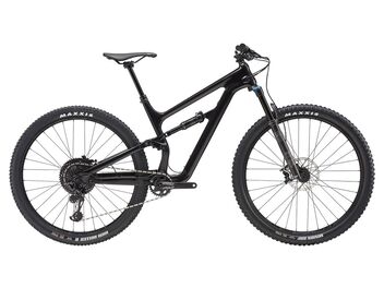 Cannondale Habit Carbon 3 2019
