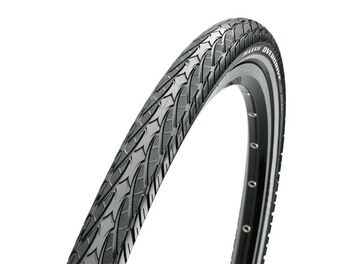 Plášť Maxxis Overdrive drát 700x35