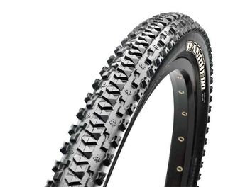 Plášť Maxxis Ranchero drát 26x2.0