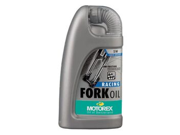 Motorex Fork Oil 10W 1l