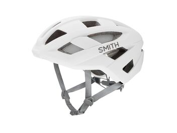 Přilba SMITH Route MIPS Matte White