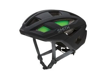 Přilba SMITH Route MIPS Matte Black