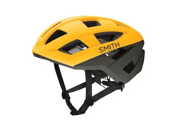 Přilba SMITH Portal MIPS Matte Hornet/Gravy