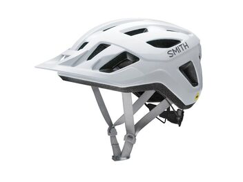 Přilba Smith CONVOY MIPS (White)