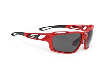 Brýle Rudy Project SINTRYX fire red gloss