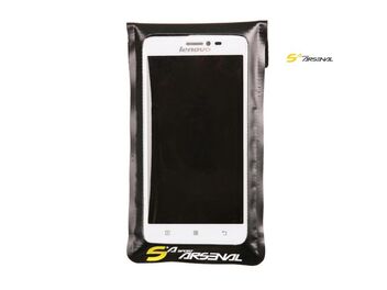 Pouzdro na telefon střední QF art.531