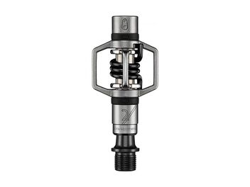 Pedály CRANKBROTHERS Egg Beater 2 Black