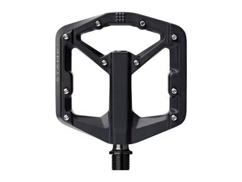 CRANKBROTHERS Stamp 3 Small Black Magnesium
