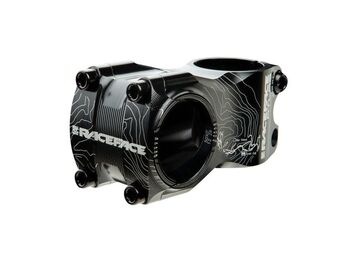 Představec RACE FACE ATLAS 31,8 black