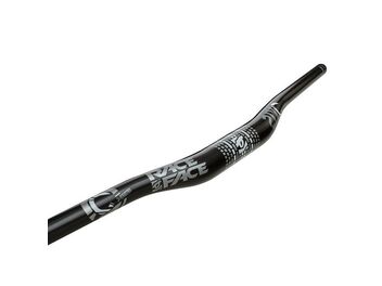 Řidítka Race Face SIXC 20mm RISE 35x820 black/silver