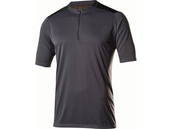 Dres Fox Altitude black