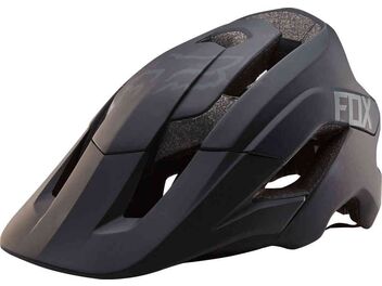 Přilba Fox Metah Solids matte black