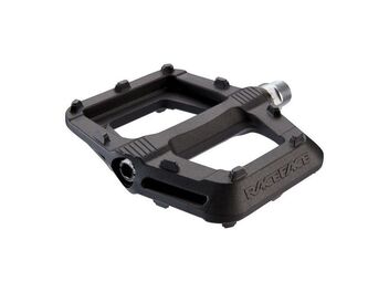 Pedály RACE FACE RIDE black