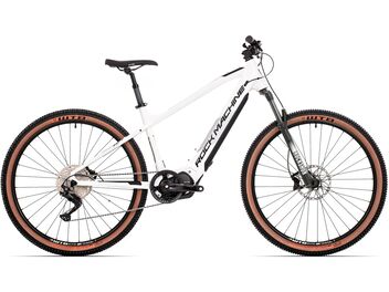 Rock Machine Torrent INT e90-29/Gloss White/Black/Silver