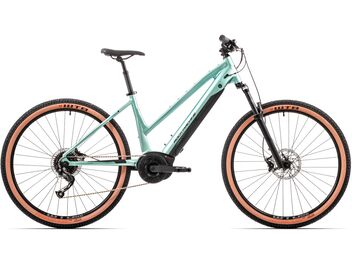 Rock Machine Torrent e50-29 B Easy Entry/Gloss Olive/Black 2023